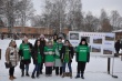 Сделан первый шаг в строительстве парка в Южном микрорайоне