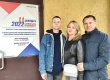 В Воткинске проходят выборы