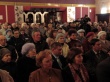 Эстафету встреч принимает район «Плодопитомник» (Конанок)