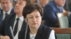Приём населения Министром соцполитики и труда УР