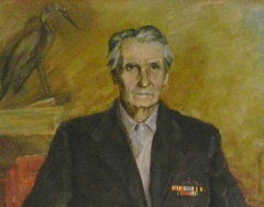 115 лет назад родился В.Н. Ступишин