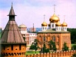 Тематический парк «Россия»