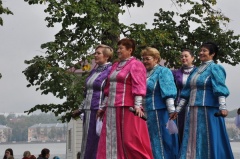 Осенины-2018