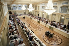 Первый Форум Индустрии Красоты в Удмуртии