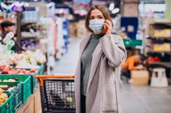 В Удмуртии не повысились цены на продукты