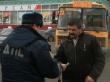 Автоинспекция проводит акцию «Автобус»