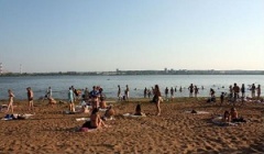 23 июня в Воткинске открывается купальный сезон