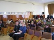 Традиционное совещание с представителями торговли