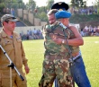 Где вы, там победа! (Город Воткинск. 2 августа 2012 года. День ВДВ)