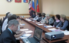 В Воткинске создан Татарский общественный центр