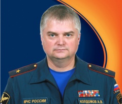 Поздравления в адрес земляка