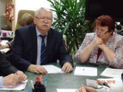 Пройдёт приём уполномоченного по правам человека