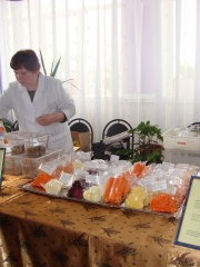 Качество полуфабрикатов проверено