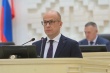 Глава Удмуртии представил в Государственном Совете доклад "О положении в республике" с планами на 2024 год