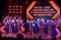Александр Бречалов: «За пять лет мы смогли привлечь в спорт ещё больше жителей Удмуртии»