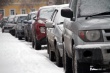Работы в центре города