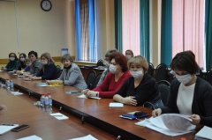 В Воткинске обсудили основные изменения, которые планируется внести в федеральный закон о занятости