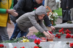 День памяти и скорби