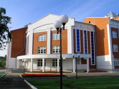 «Осенний блюз» от столичного гостя