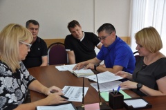 В общественных обсуждениях победила набережная Воткинского пруда
