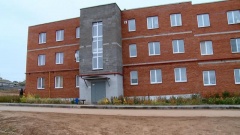 «Газовый вопрос» дома 2«б» по ул. Рубиновой находится на контроле в Администрации города