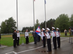 В Воткинске появился Кадетский корпус