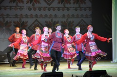 Накануне праздника