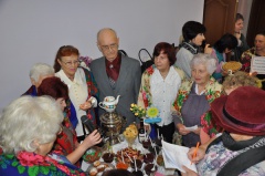 Наварили варенья