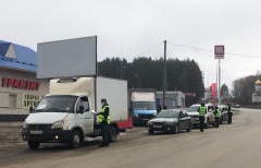 В Удмуртии продолжает действовать режим повышенной готовности