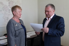 Новоселов будет больше