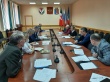 19 апреля состоялась постоянная комиссия Воткинской городской Думы по правовым вопросам, обращениям граждан и депутатской этике