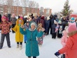 Новый год все ближе