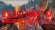 Внимание! Из-за жары в Удмуртии введен запрет на посещение лесов!