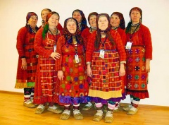В Удмуртии появился новый праздник