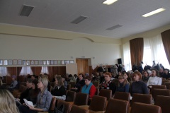 В Администрации города собирали представители торговой сферы