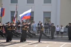 Вопросы кадетского образования обсудили в Воткинске