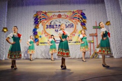 Новые звезды зажгутся в Воткинске