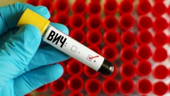 О новых случаях ВИЧ-инфицирования