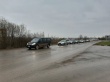 Рейды по проверке соблюдения режима самоизоляции жителями Воткинска продолжаются
