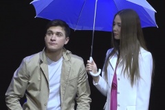 Коллективы Дворца культуры «Юбилейный» стали призерами фестиваля «Театральное Приволжье»