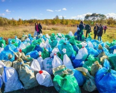 В Воткинске пройдут «Чистые игры»
