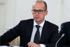 Отчёт Главы Удмуртии о деятельности Правительства в 2017 году 