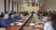 Прокурором Удмуртской Республики на территории г. Воткинска проведена рабочая встреча с предпринимательским сообществом