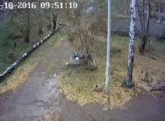 Видеосъемка – способ борьбы со свалками