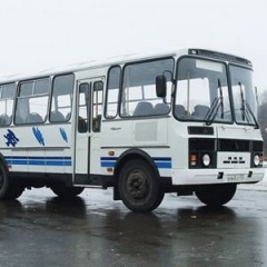 Изменения в расписание движения автобусов Галевского направления