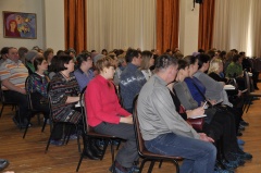 Урок интернет-грамотности для родителей 