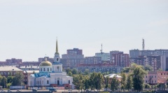 25 августа – День города