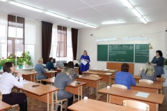 Воткинские родители приняли участие во Всероссийской акции