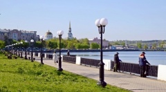 Уважаемые жители Воткинска!