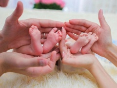 Цифровые супердевочки